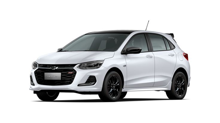 chevrolet